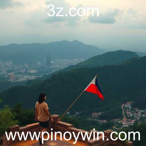 Celebrating Filipino Excellence in Global Gaming