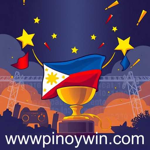 Pinoy Gamers Make Waves in 2025