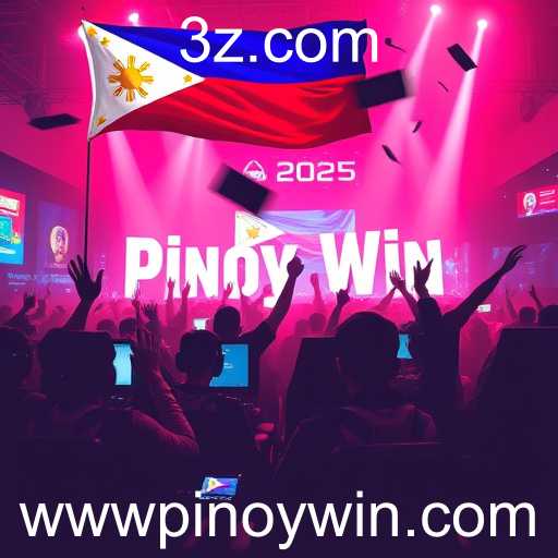 Pinoy Gamers Celebrate Global Success