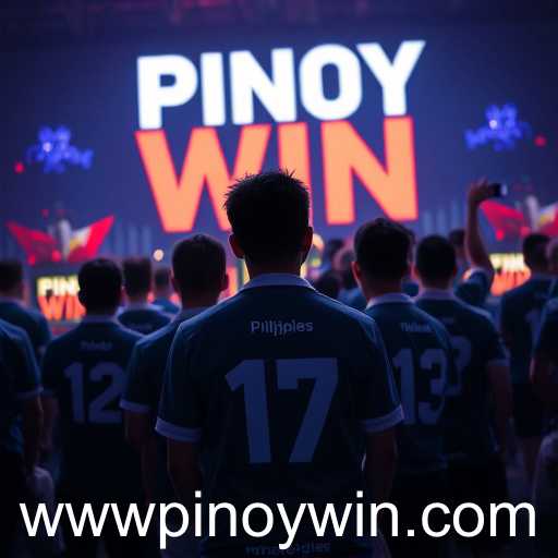 Pinoy Triumph in the Gaming World